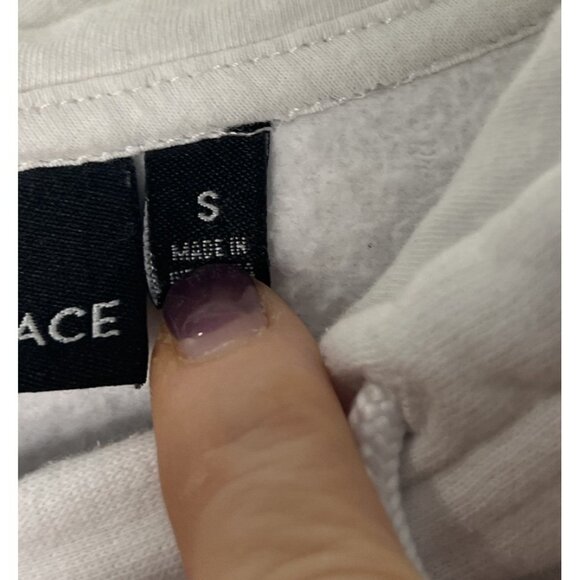 NASA Kennedy Space Center Hoodie Sweatshirt Sz S Adult Graphic print - Picture 8 of 12